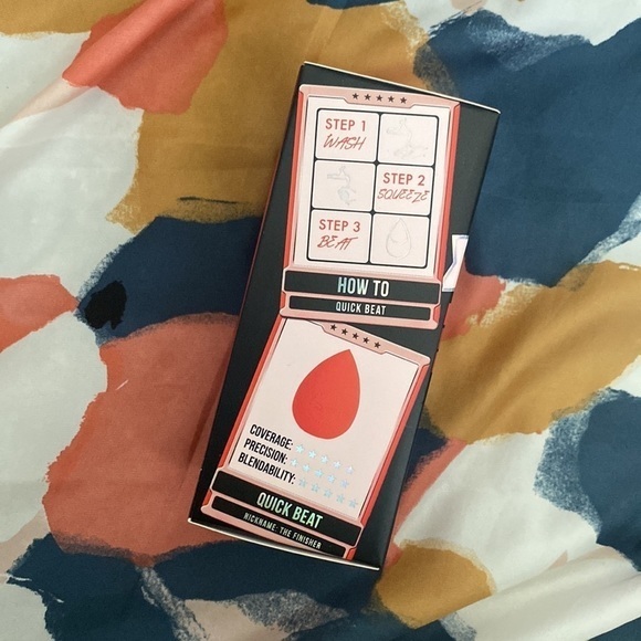 Flirtacious LOOKS COSMETICS The Perfect Duel: Foundation Travel Set - Picture 3 of 7